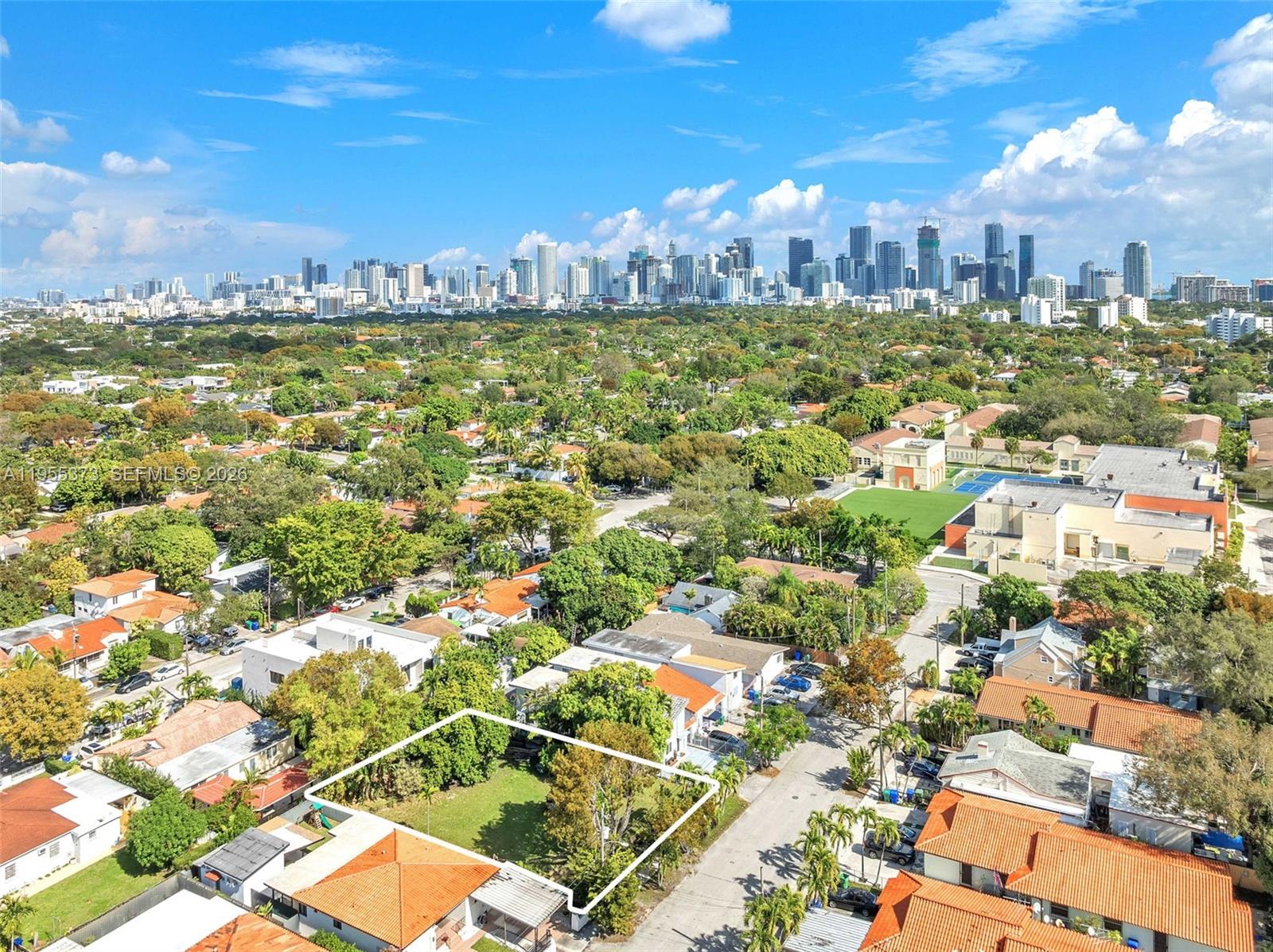 1507 Southwest 19th Terrace Miami, FL 33145 - Photo 3 of 10