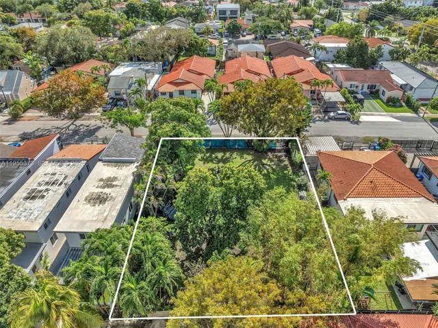 $1,275,000 | 1507 Southwest 19th Terrace, Miami, FL 33145