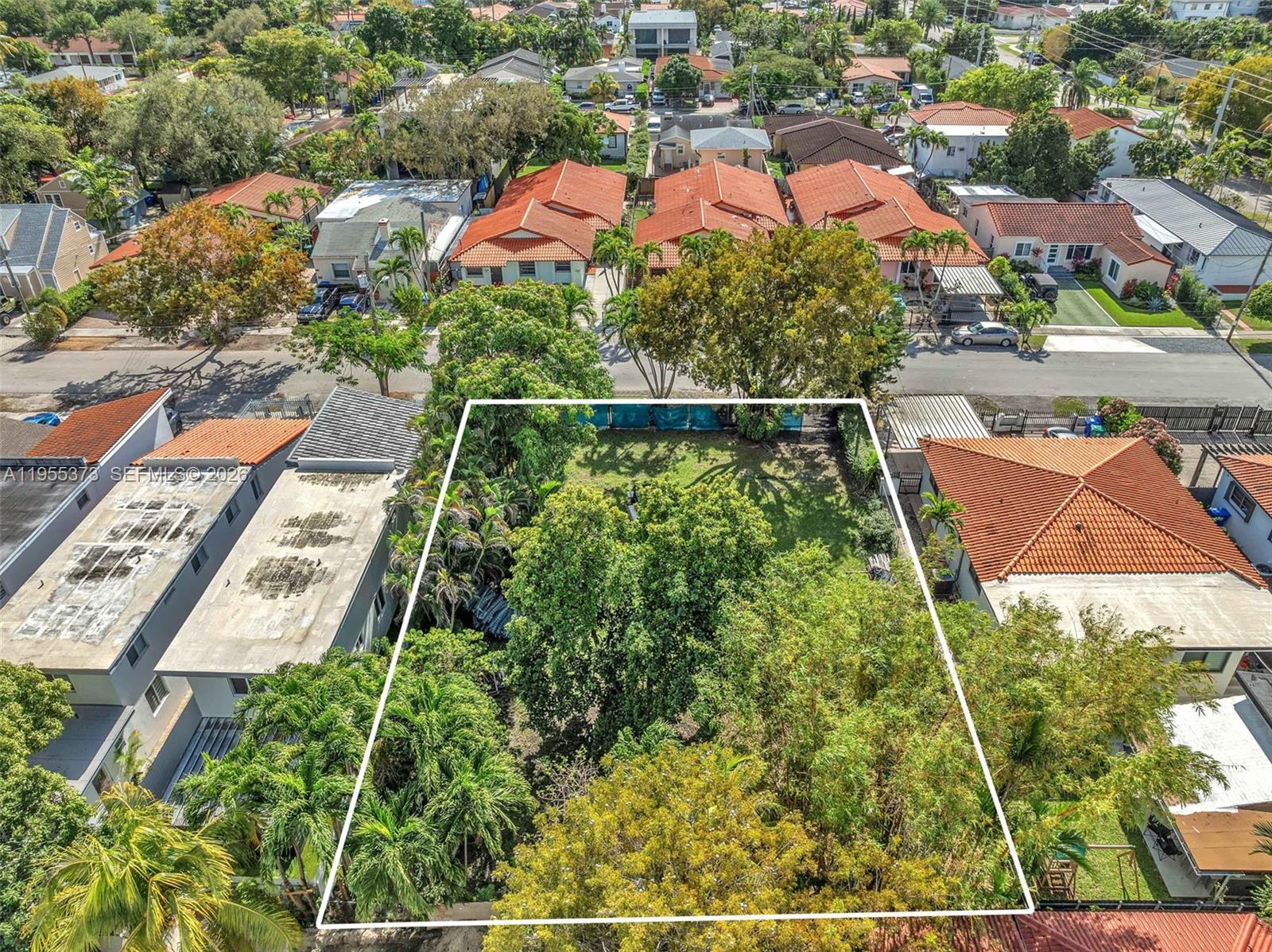 1507 Southwest 19th Terrace Miami, FL 33145 - Photo 5 of 10