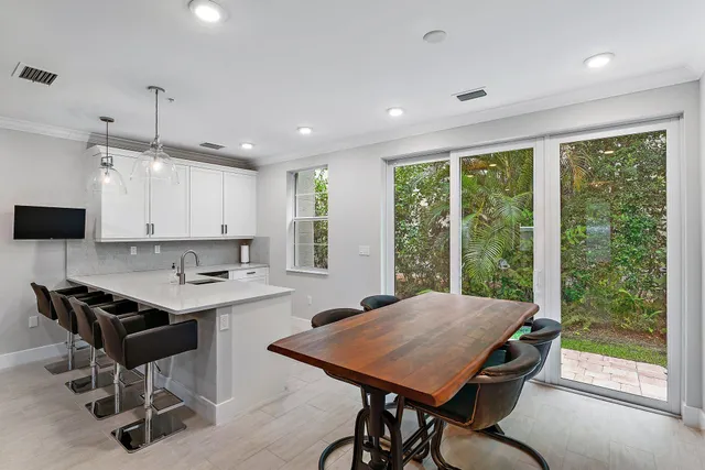 a bathroom with a toilet and shower