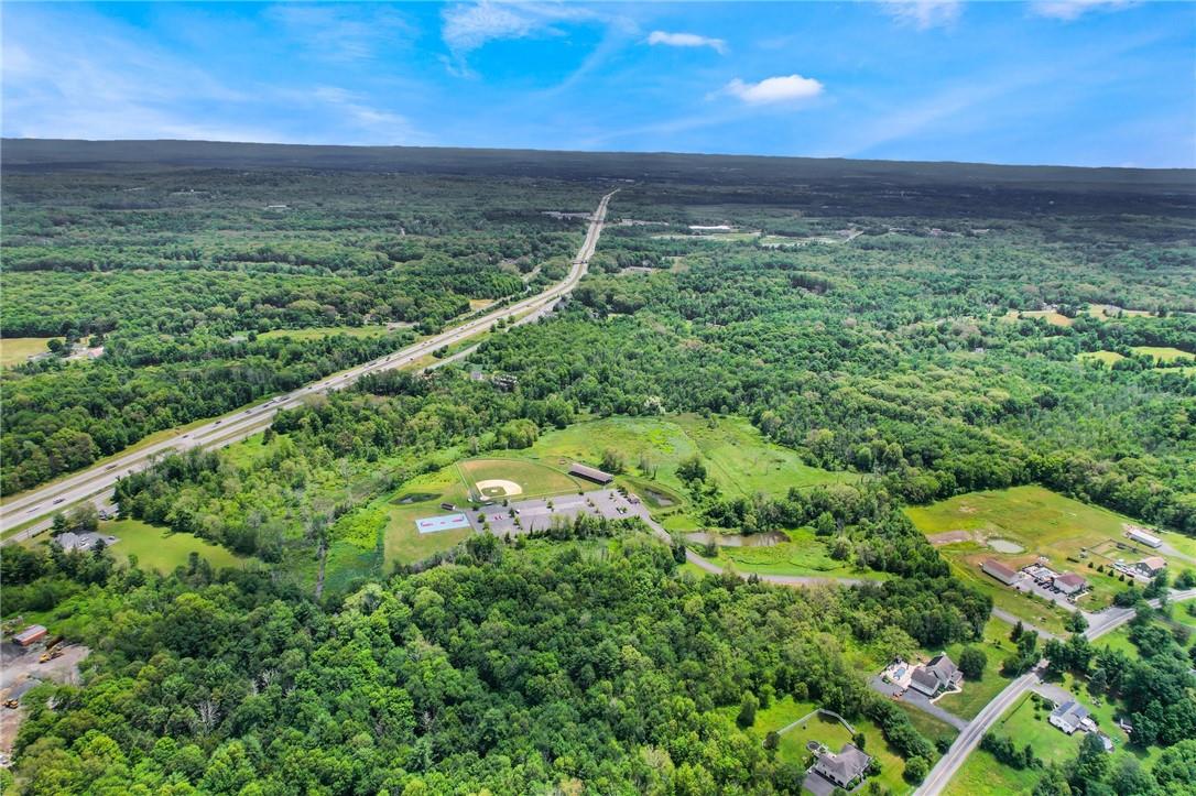 422 M And M Road Middletown, NY 10940 - Photo 7 of 36 Aerial view