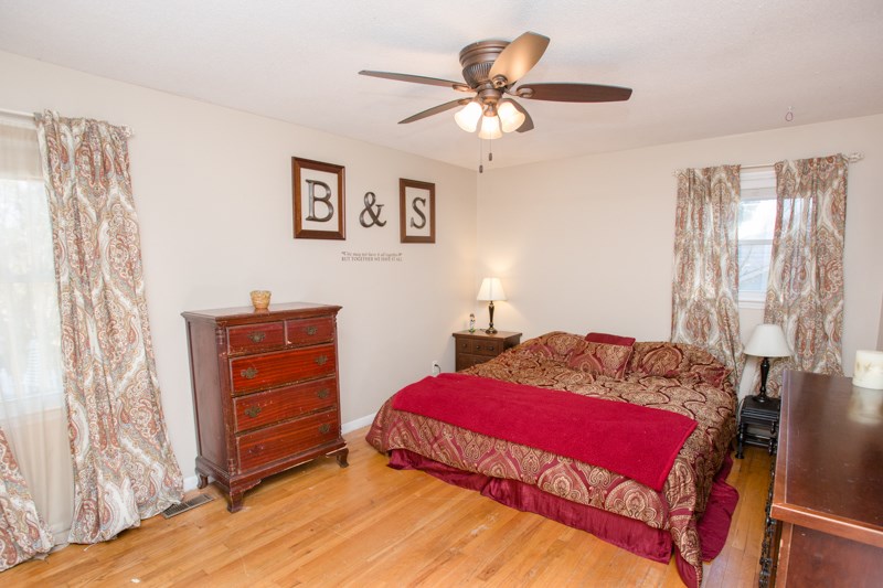 114 Windy Rush Road Spartanburg, SC 29301 - Photo 16 of 25 Gallery Image 16