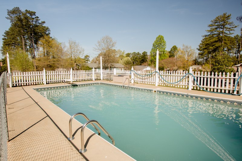 114 Windy Rush Road Spartanburg, SC 29301 - Photo 23 of 25 Gallery Image 23
