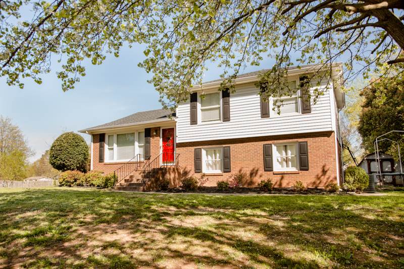 114 Windy Rush Road Spartanburg, SC 29301 - Photo 25 of 25 Gallery Image 25