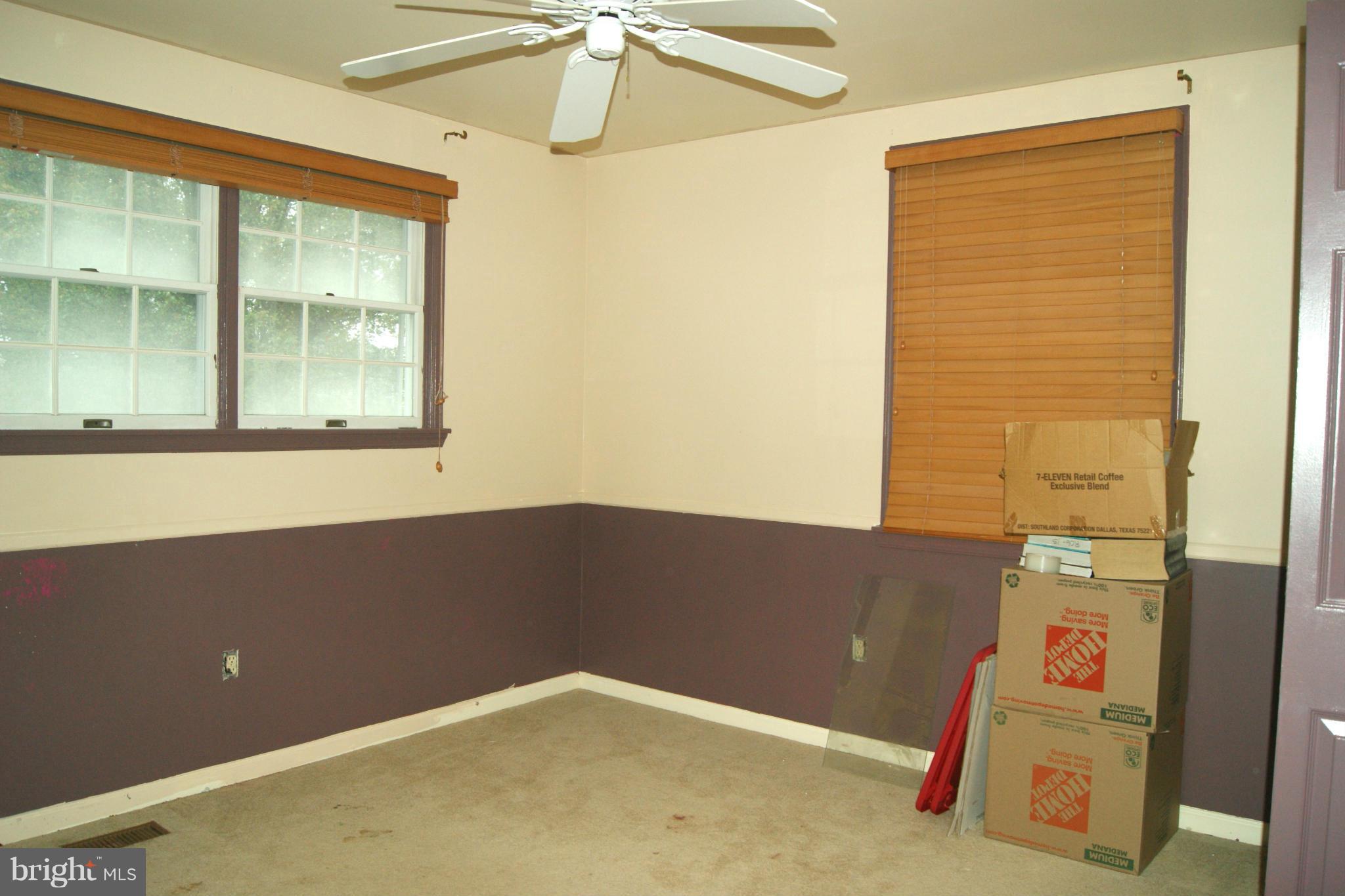 808 Benjamin Road Bel Air, MD 21014 - Photo 12 of 18 Bedroom