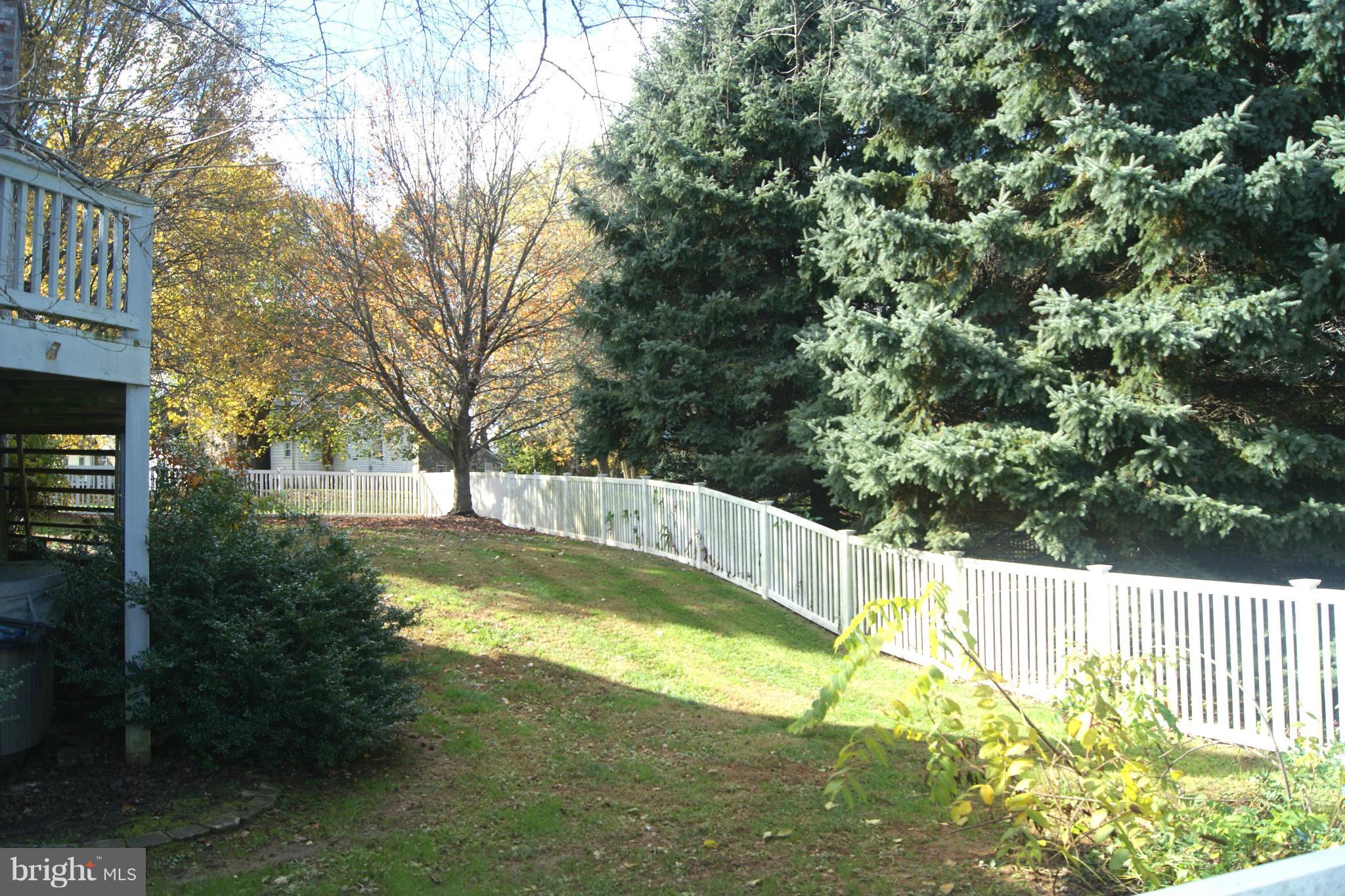 808 Benjamin Road Bel Air, MD 21014 - Photo 14 of 18 Exterior (Rear)