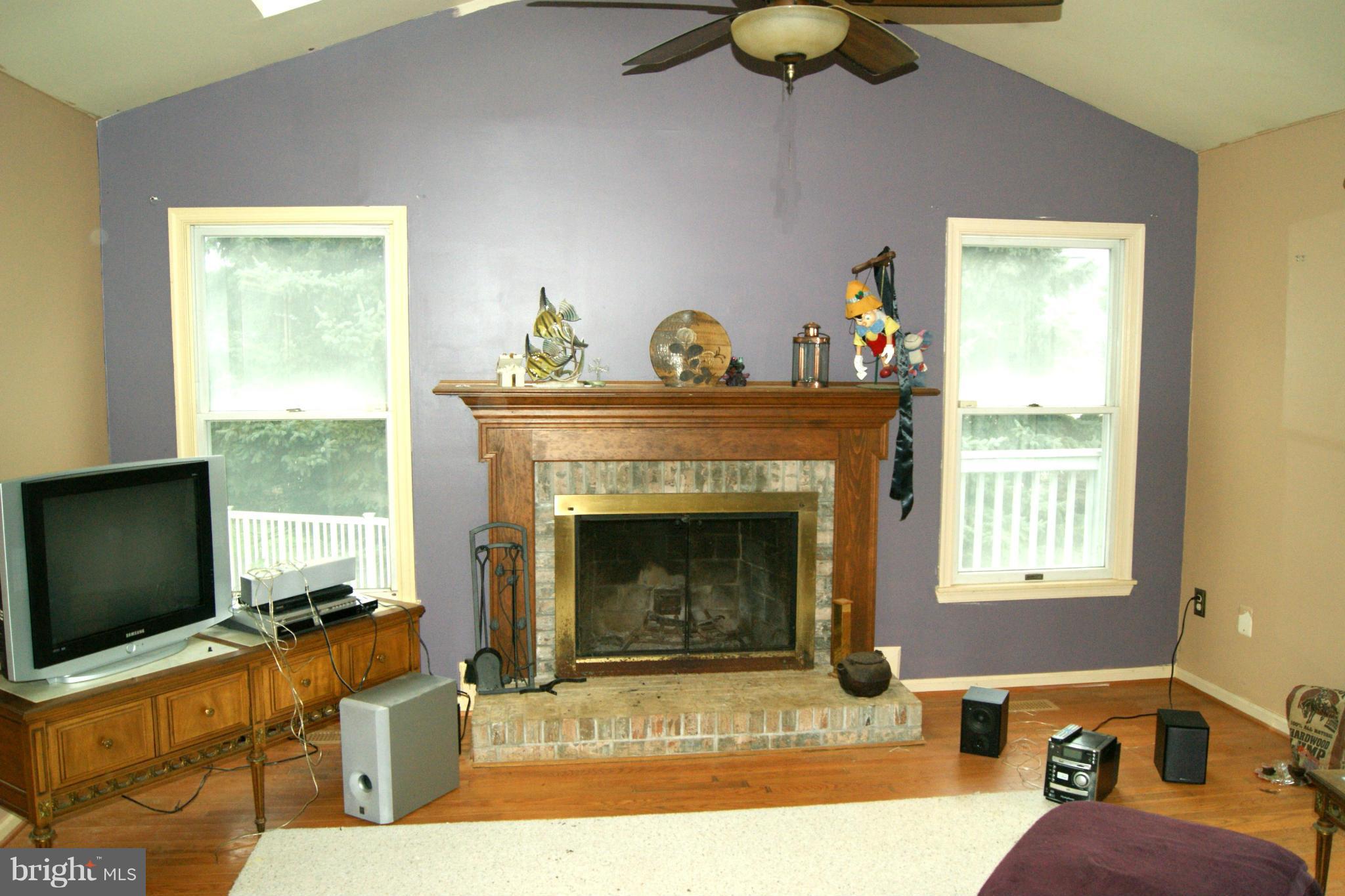 808 Benjamin Road Bel Air, MD 21014 - Photo 3 of 18 Family Room