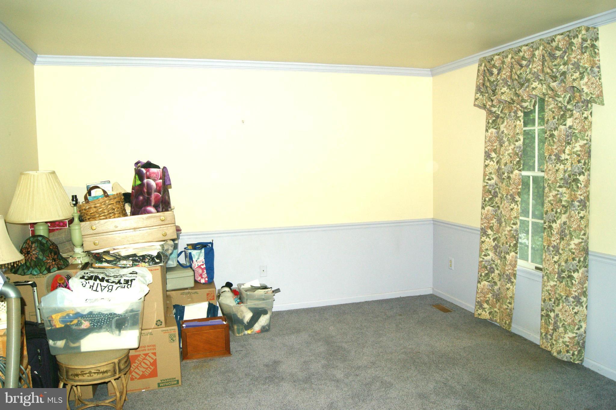 808 Benjamin Road Bel Air, MD 21014 - Photo 4 of 18 Bedroom (Master)