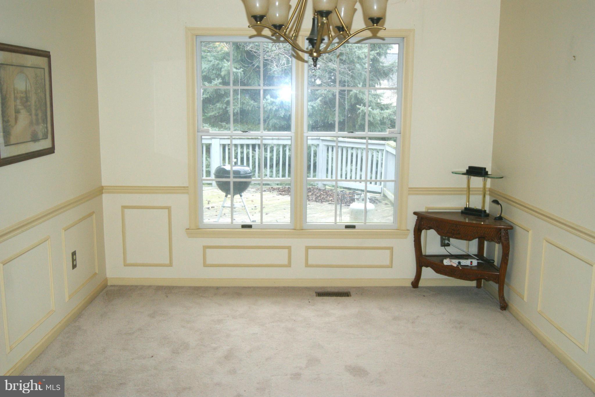 808 Benjamin Road Bel Air, MD 21014 - Photo 6 of 18 Dining Room