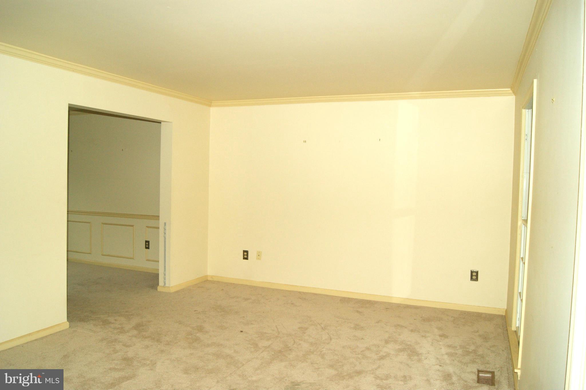808 Benjamin Road Bel Air, MD 21014 - Photo 7 of 18 Living Room