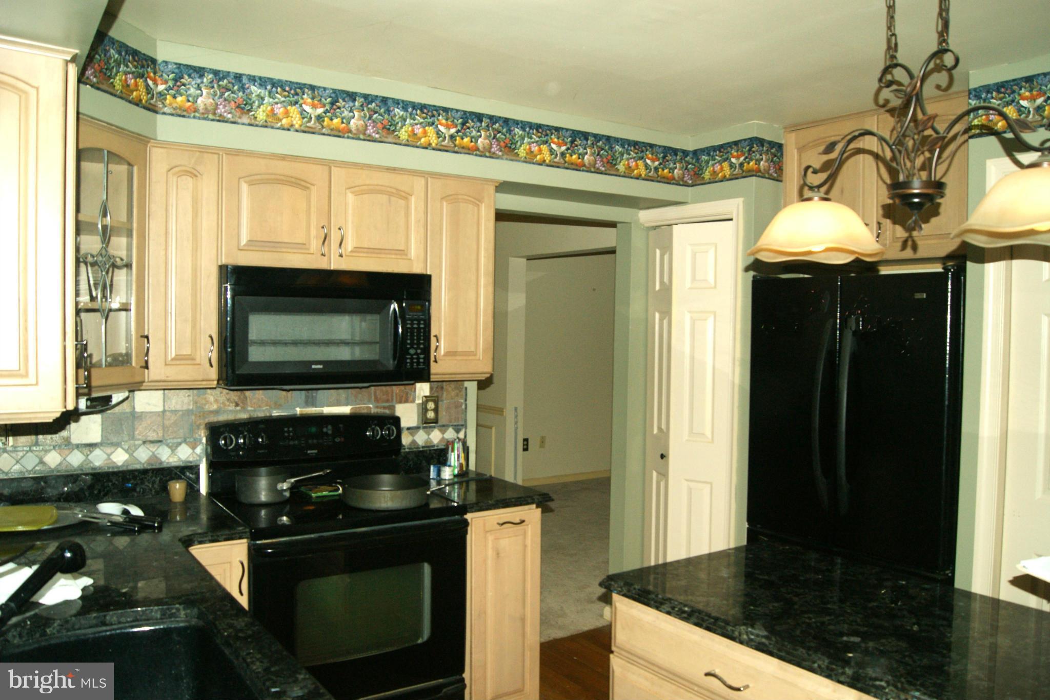 808 Benjamin Road Bel Air, MD 21014 - Photo 8 of 18 Kitchen