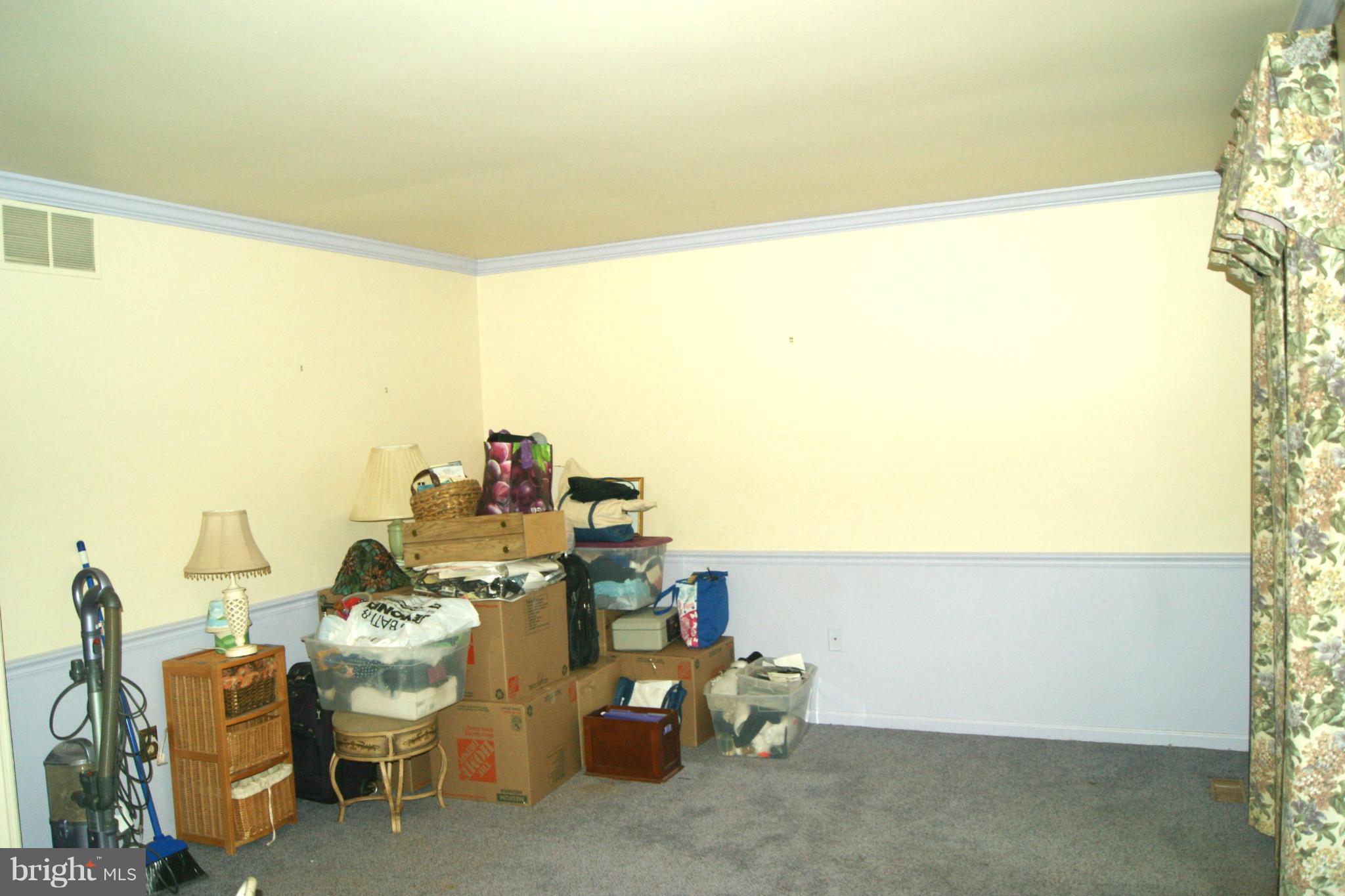 808 Benjamin Road Bel Air, MD 21014 - Photo 9 of 18 Bedroom (Master)
