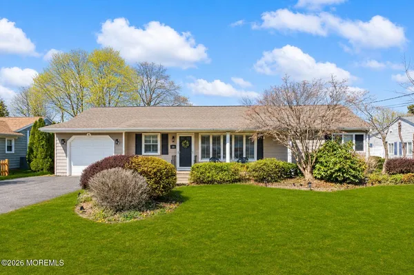 $3,500 | 41 Poplar Avenue, West Long Branch, NJ 07764