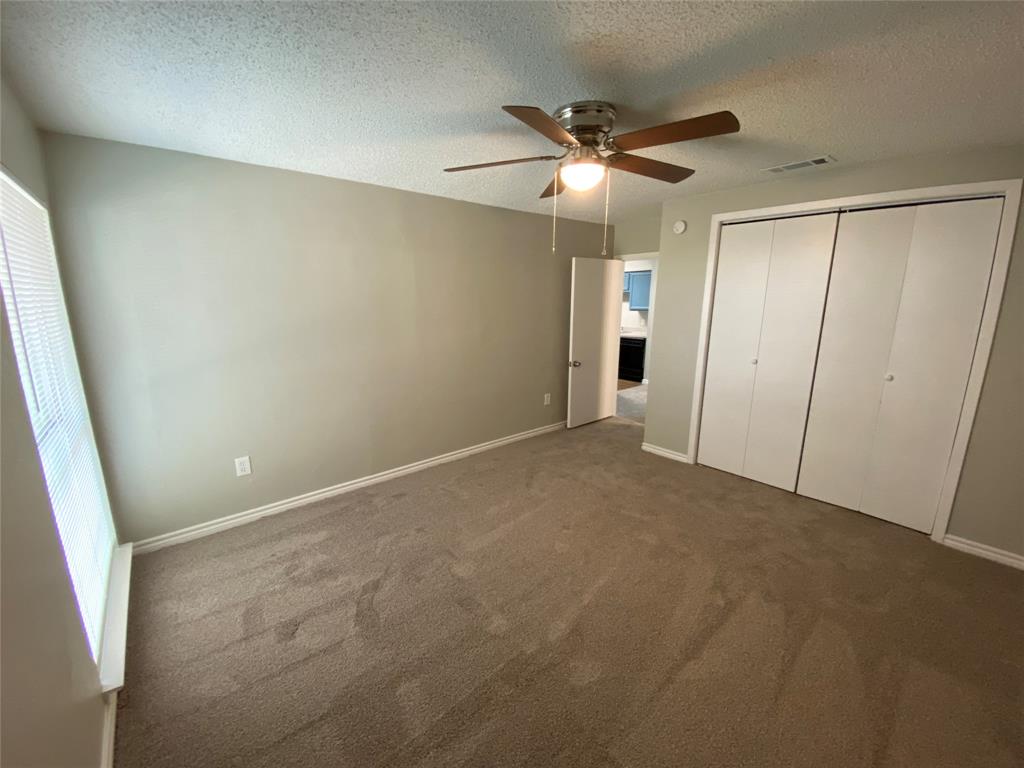 9696 Walnut Street, Unit 603 Dallas, TX 75243 - Photo 11 of 15 a view of an empty room