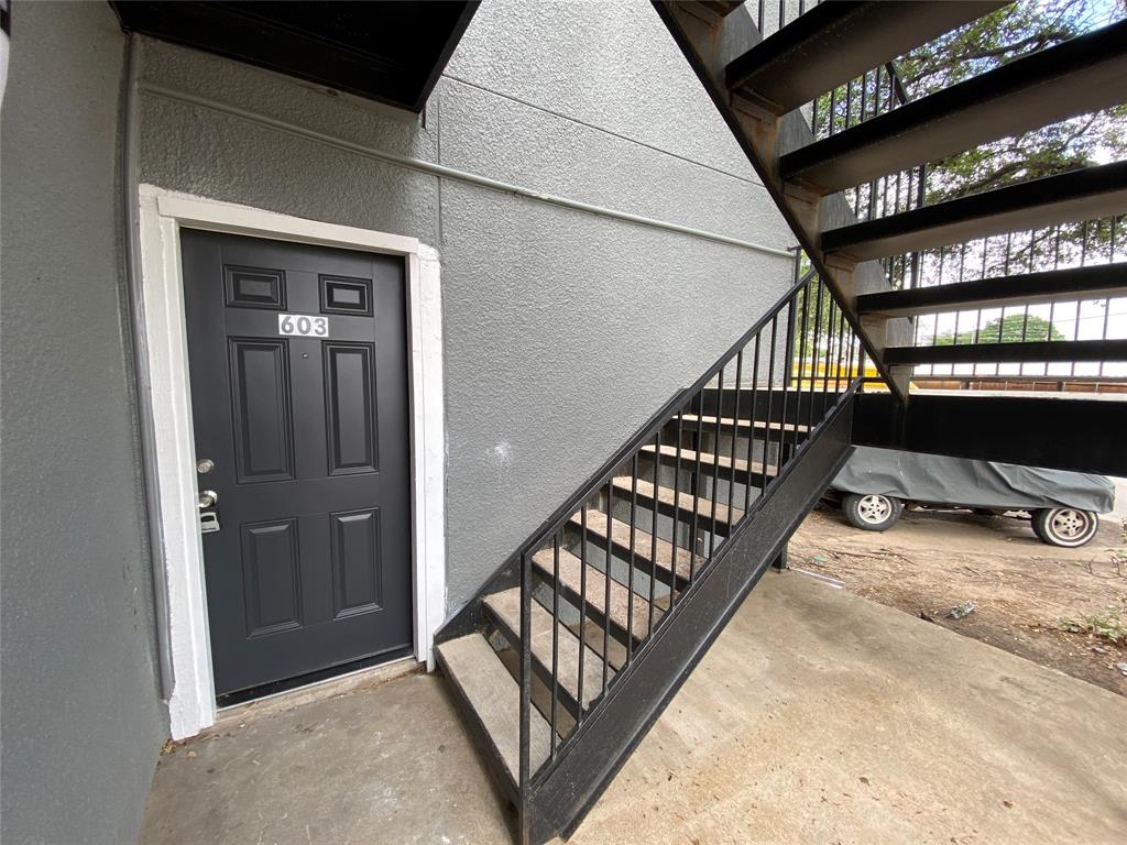 9696 Walnut Street, Unit 603 Dallas, TX 75243 - Photo 2 of 15 a view of entryway