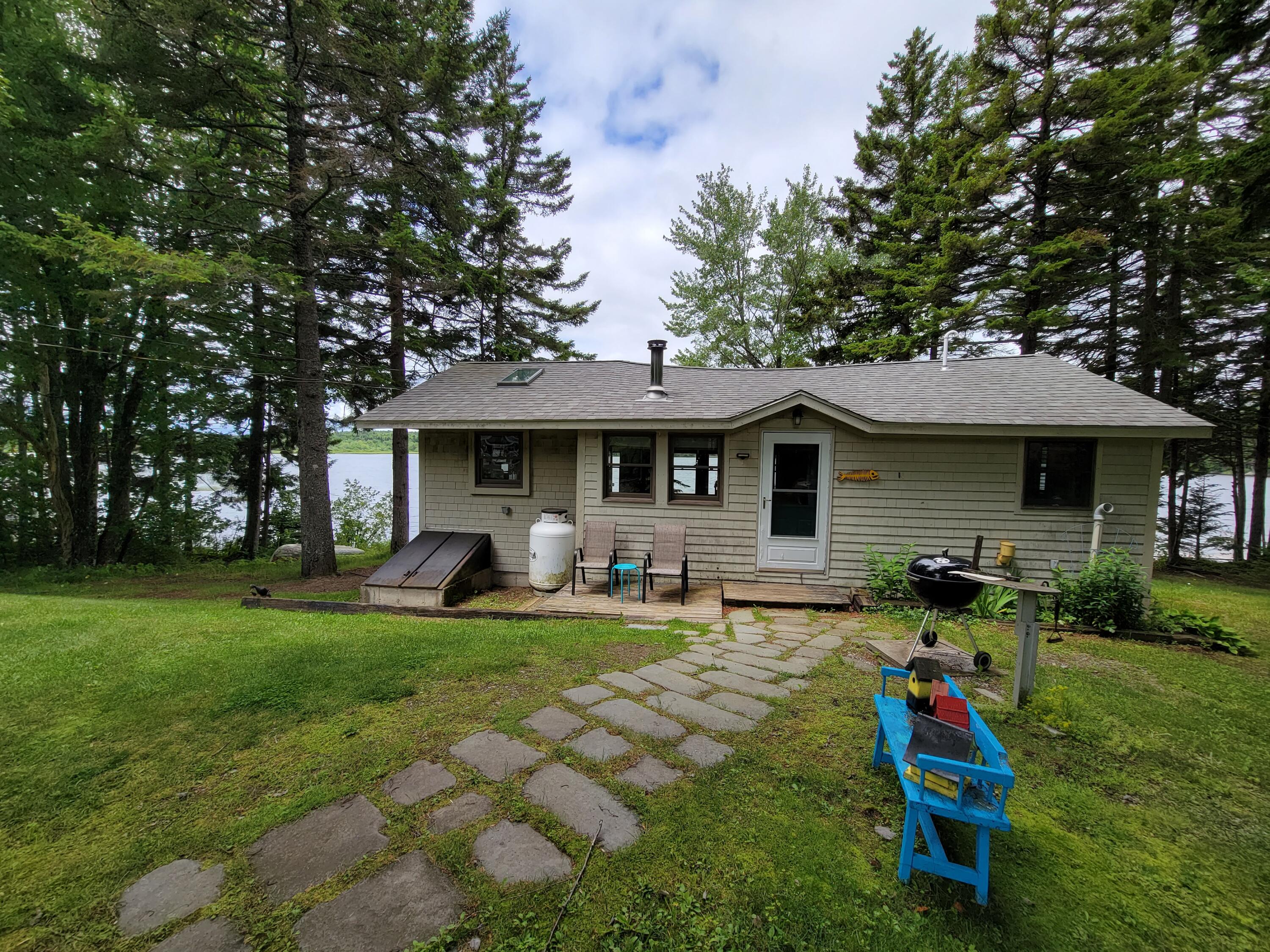 152 Orange Lake Road Whiting, ME 04691 - Photo 1 of 42 20220706_121020