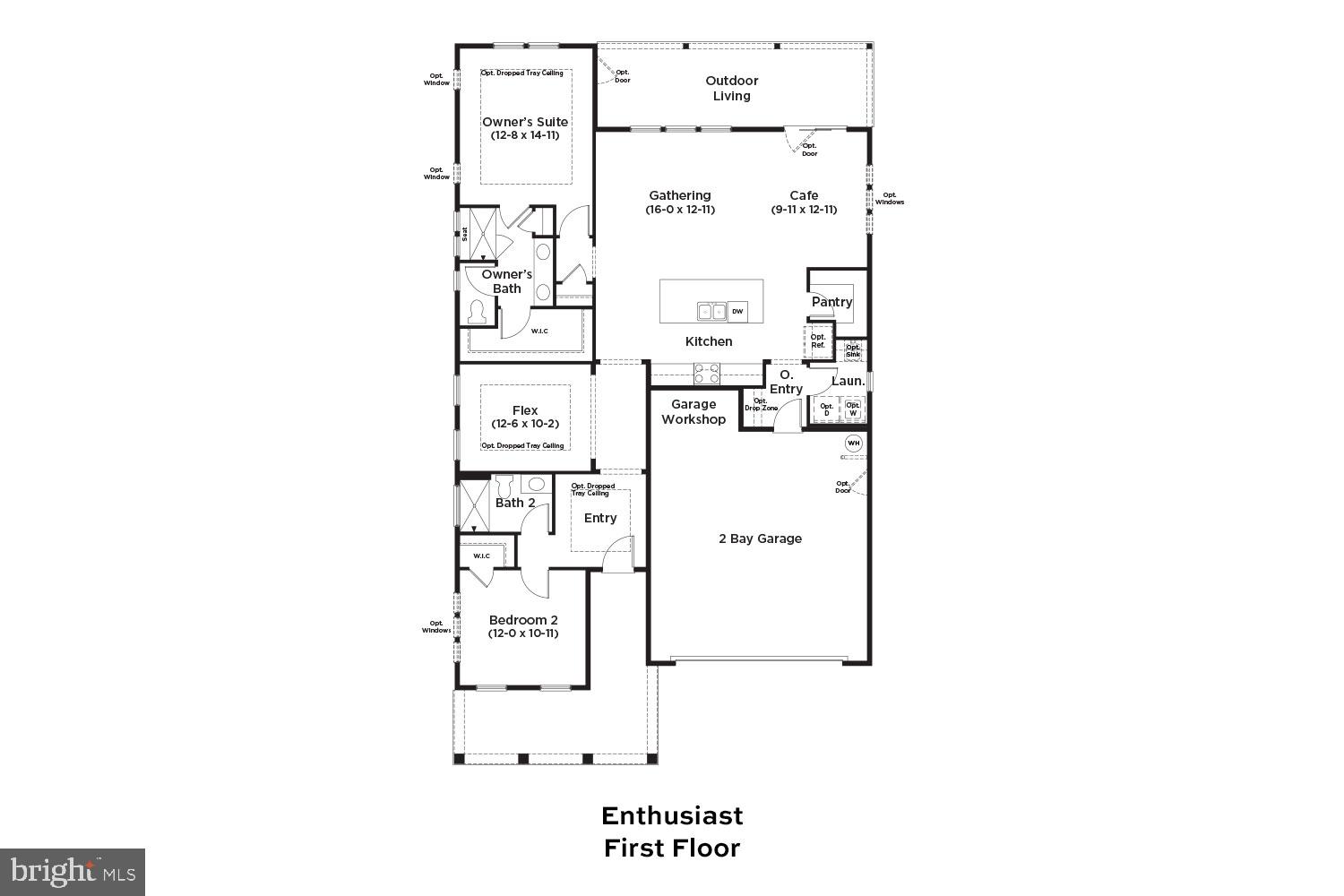 Tbb Highland Way, Unit ENTHUSIAST Gettysburg, PA 17325 - Photo 38 of 46