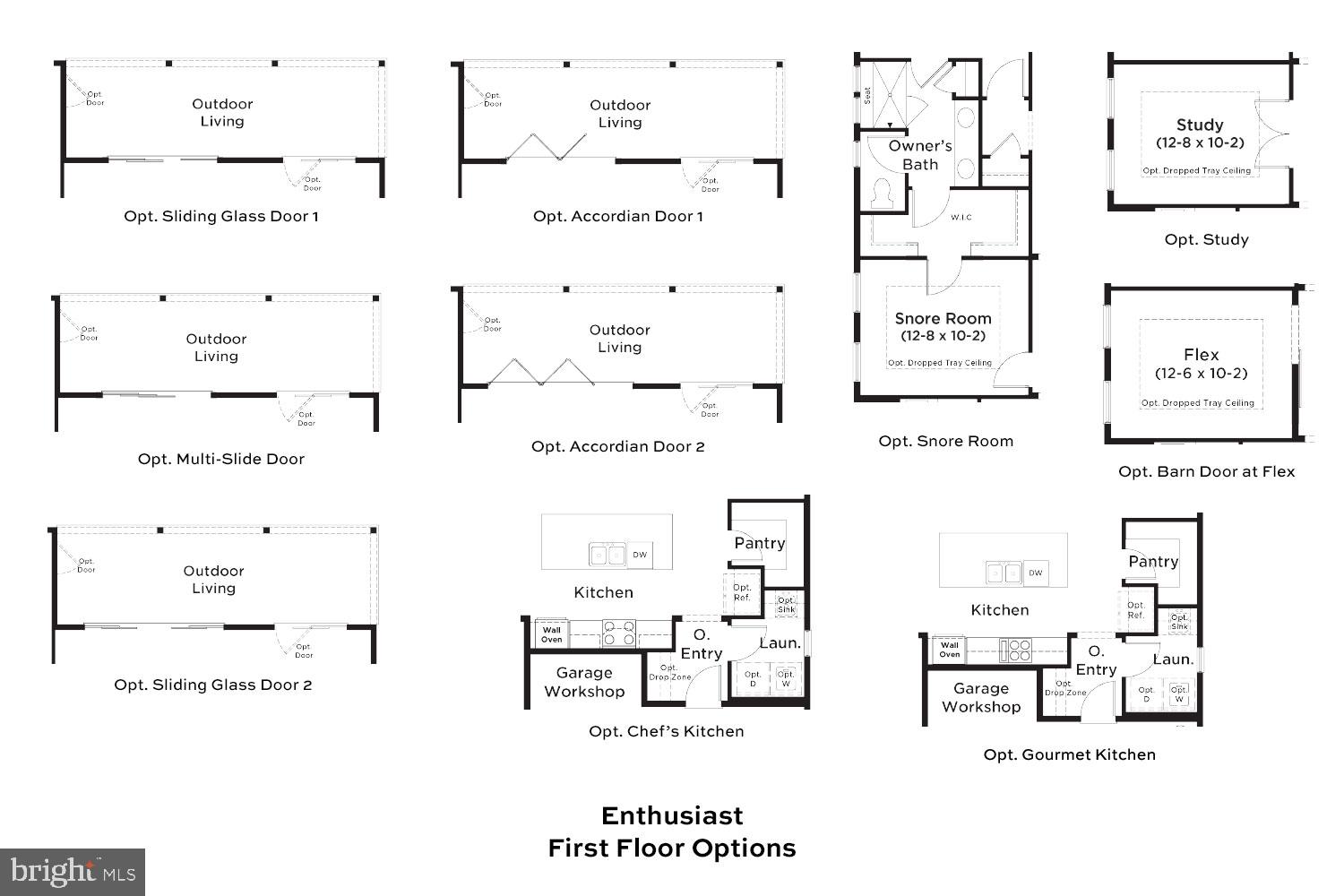 Tbb Highland Way, Unit ENTHUSIAST Gettysburg, PA 17325 - Photo 39 of 46