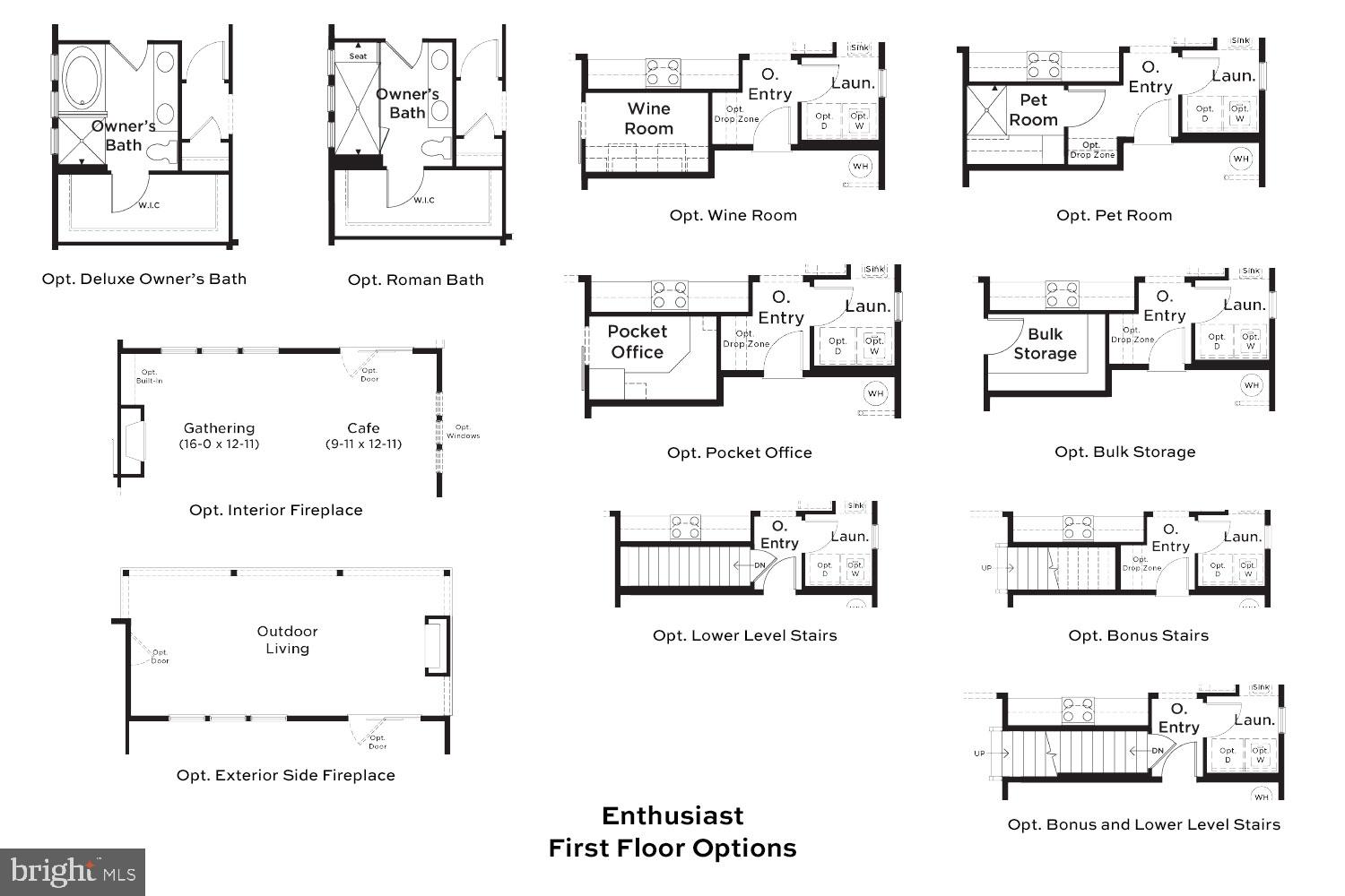 Tbb Highland Way, Unit ENTHUSIAST Gettysburg, PA 17325 - Photo 40 of 46
