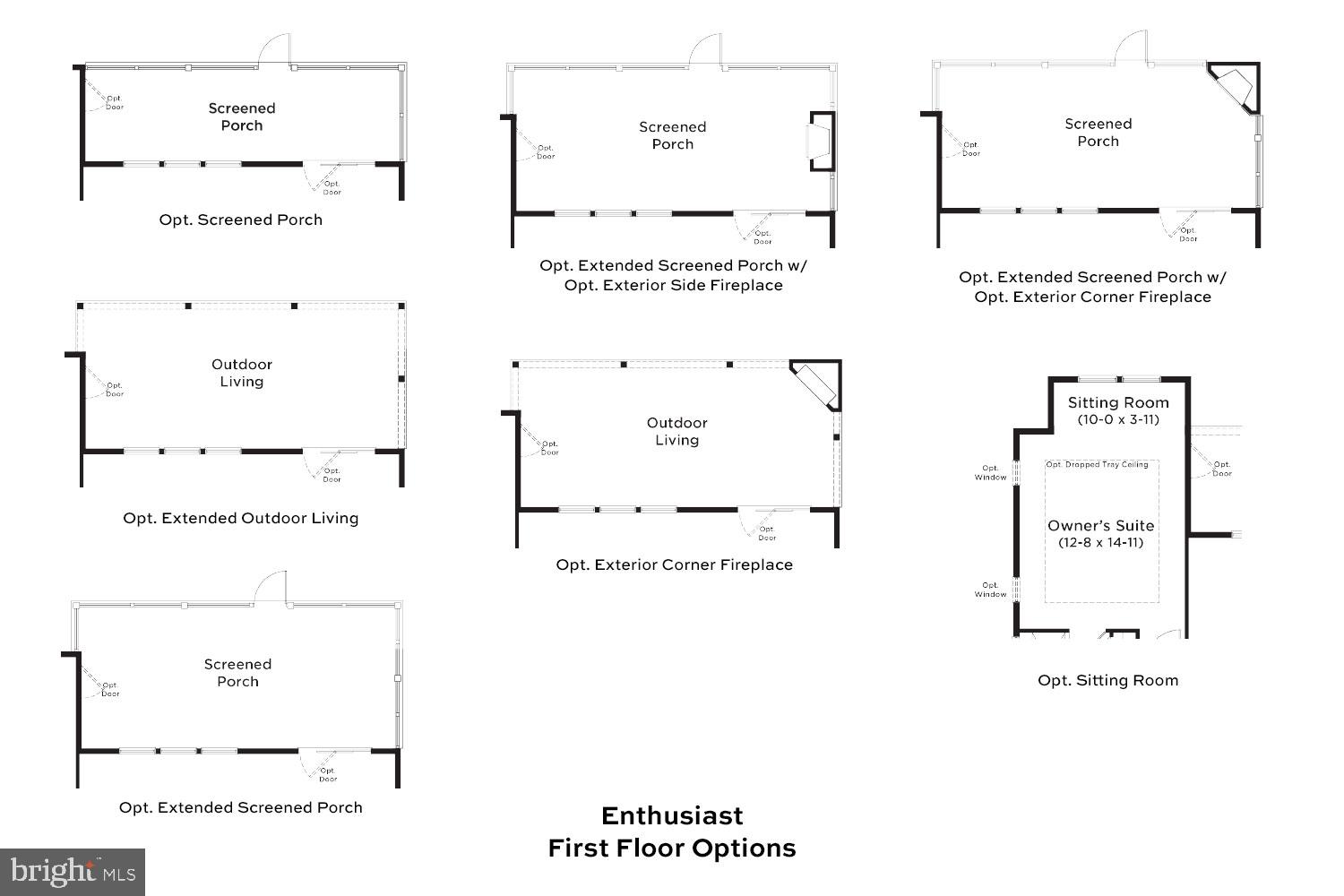 Tbb Highland Way, Unit ENTHUSIAST Gettysburg, PA 17325 - Photo 41 of 46