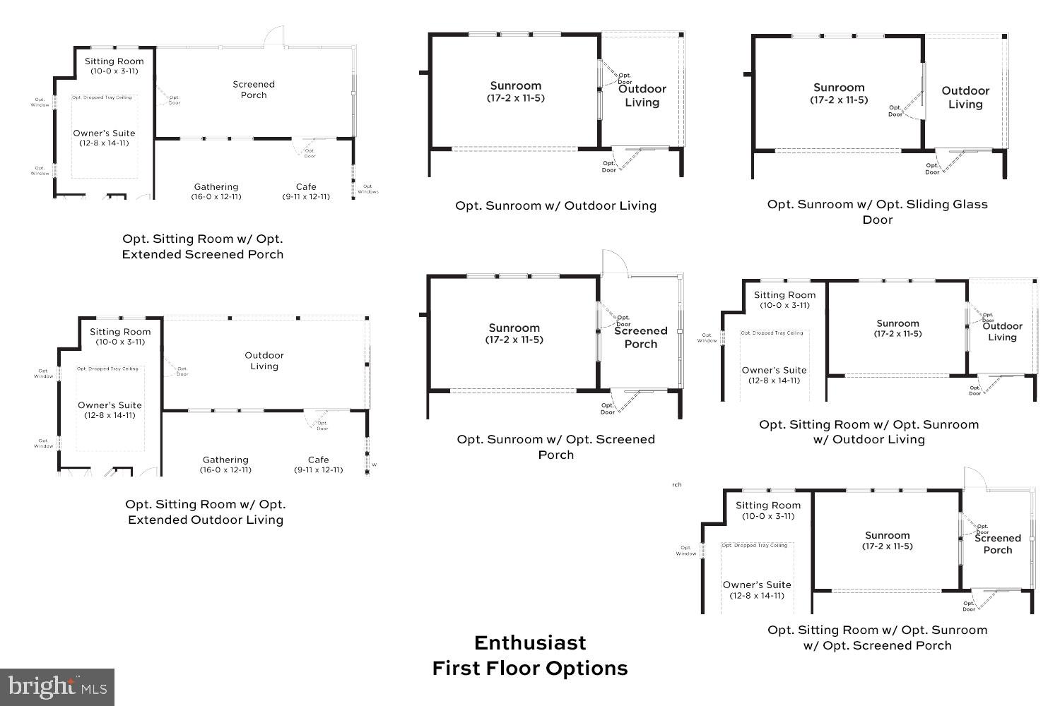 Tbb Highland Way, Unit ENTHUSIAST Gettysburg, PA 17325 - Photo 42 of 46