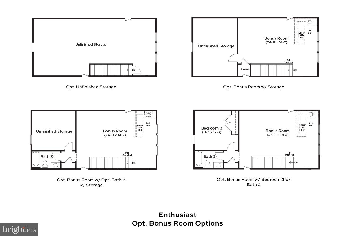 Tbb Highland Way, Unit ENTHUSIAST Gettysburg, PA 17325 - Photo 43 of 46