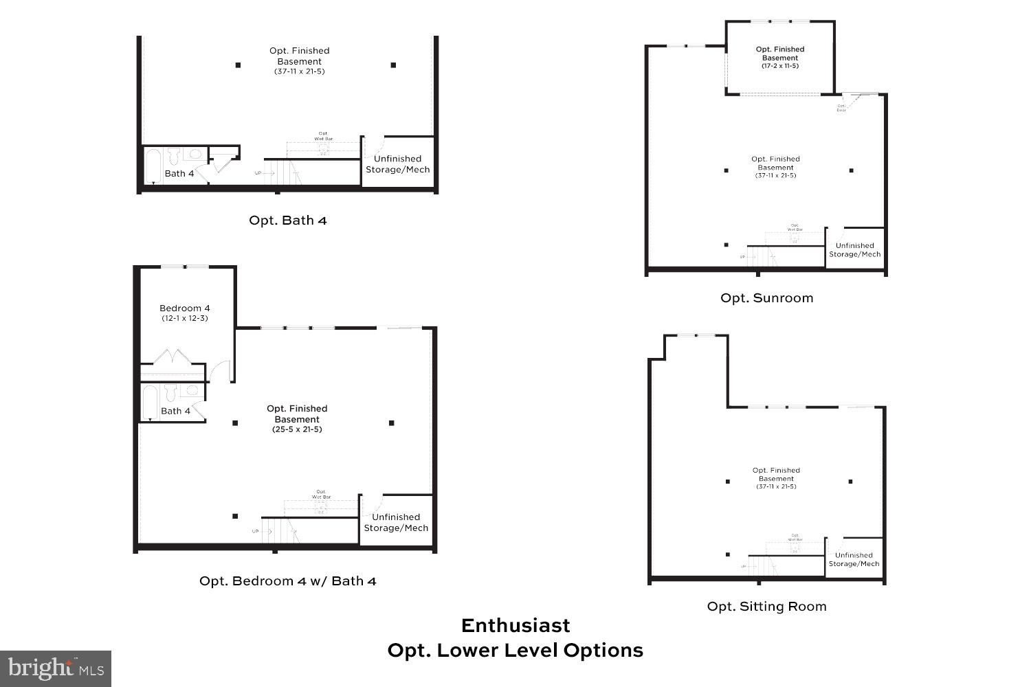 Tbb Highland Way, Unit ENTHUSIAST Gettysburg, PA 17325 - Photo 45 of 46