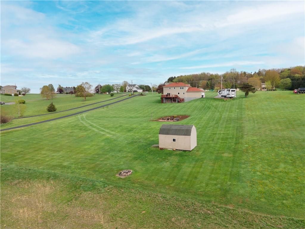 233 West Jefferson Road Butler, PA 16002 - Photo 24 of 25 Gallery Image 24