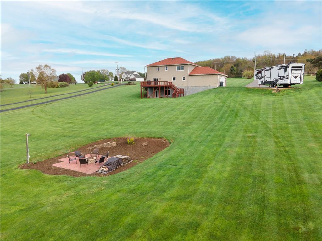 233 West Jefferson Road Butler, PA 16002 - Photo 25 of 25 Gallery Image 25