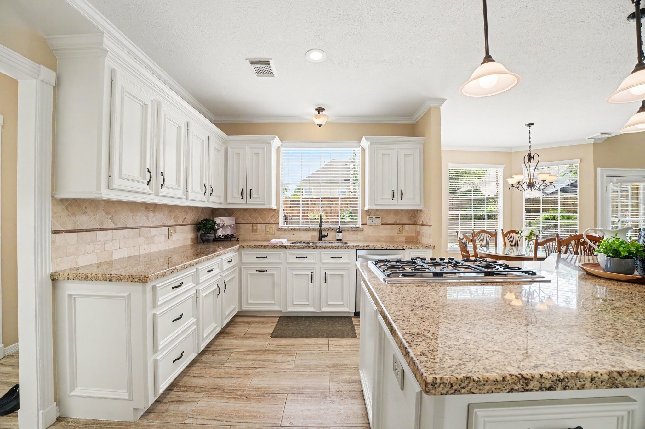 3411 Fir Forest Drive Spring, TX 77388 - Photo 12 of 39