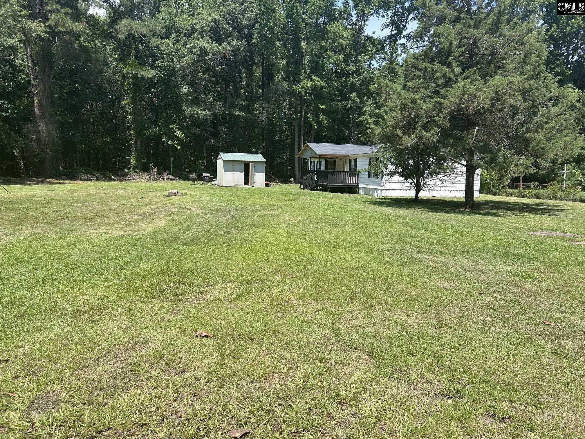 433 East 7 Mile Road Pamplico, SC 29583 - Photo 4 of 22