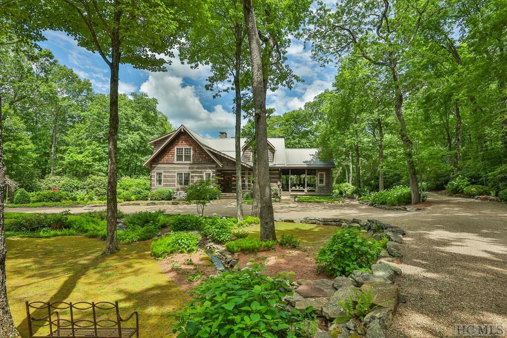 1277 Highgate Road Highlands, NC 28741 - Photo 1 of 79 Gallery Image 1