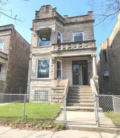 $1,800 | 1644 South Millard Avenue, Chicago, IL 60623