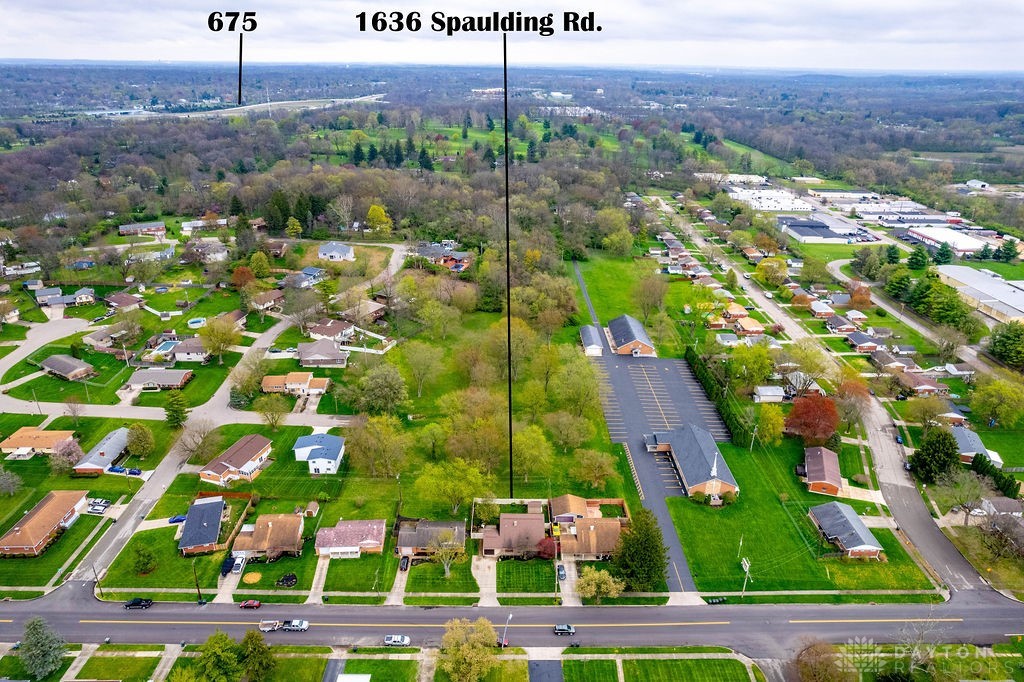 1636 Spaulding Road Dayton, OH 45432 - Photo 44 of 46 Gallery Image 44