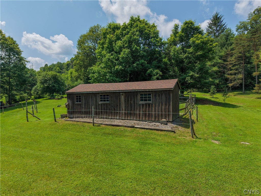 1332 Apulia Road Fabius, NY 13084 - Photo 37 of 38