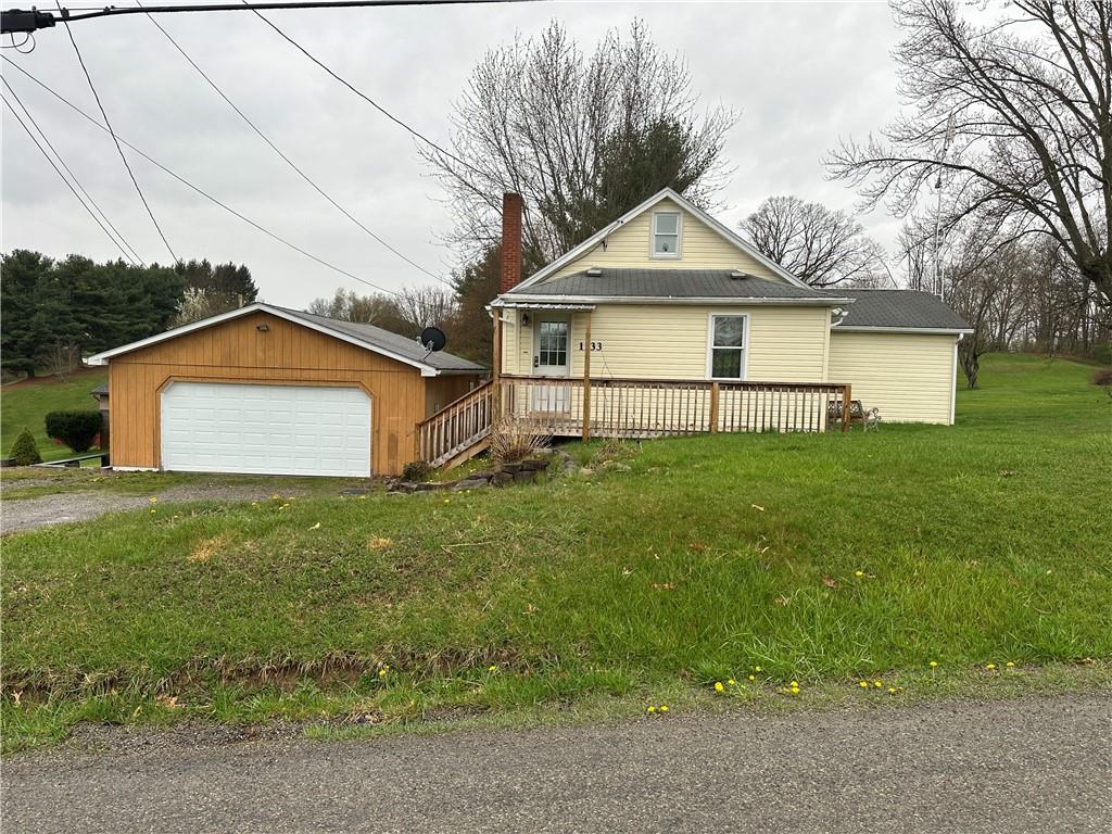 1133 Bonniebrook Road Butler, PA 16002 - Photo 1 of 37 Gallery Image 1
