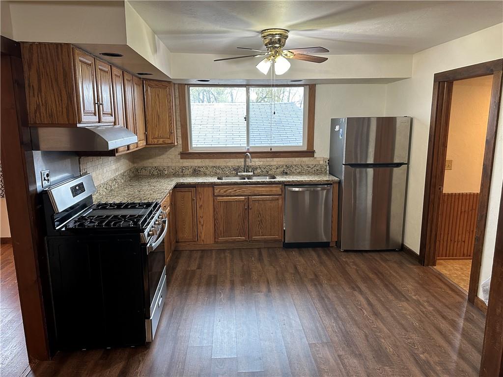 1133 Bonniebrook Road Butler, PA 16002 - Photo 13 of 37 Gallery Image 13