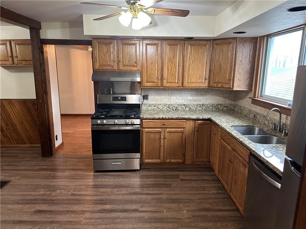 1133 Bonniebrook Road Butler, PA 16002 - Photo 15 of 37 Gallery Image 15