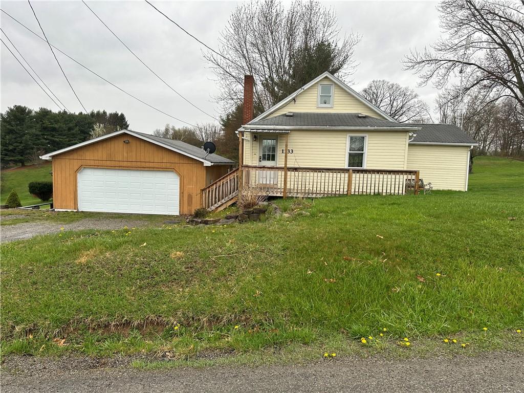 1133 Bonniebrook Road Butler, PA 16002 - Photo 2 of 37 Gallery Image 2