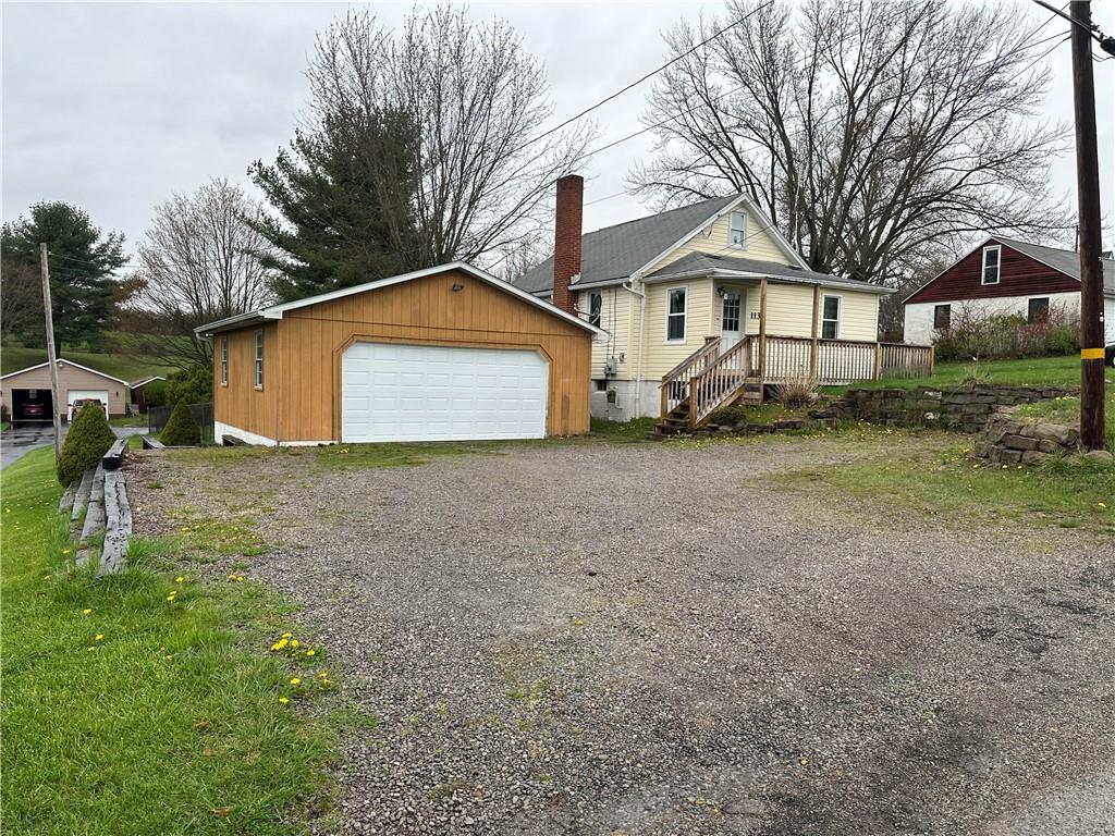 1133 Bonniebrook Road Butler, PA 16002 - Photo 3 of 37 Gallery Image 3