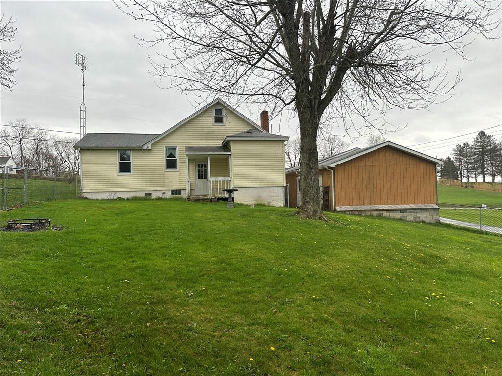 1133 Bonniebrook Road Butler, PA 16002 - Photo 34 of 37 Gallery Image 34