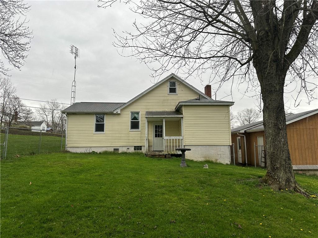 1133 Bonniebrook Road Butler, PA 16002 - Photo 35 of 37 Gallery Image 35
