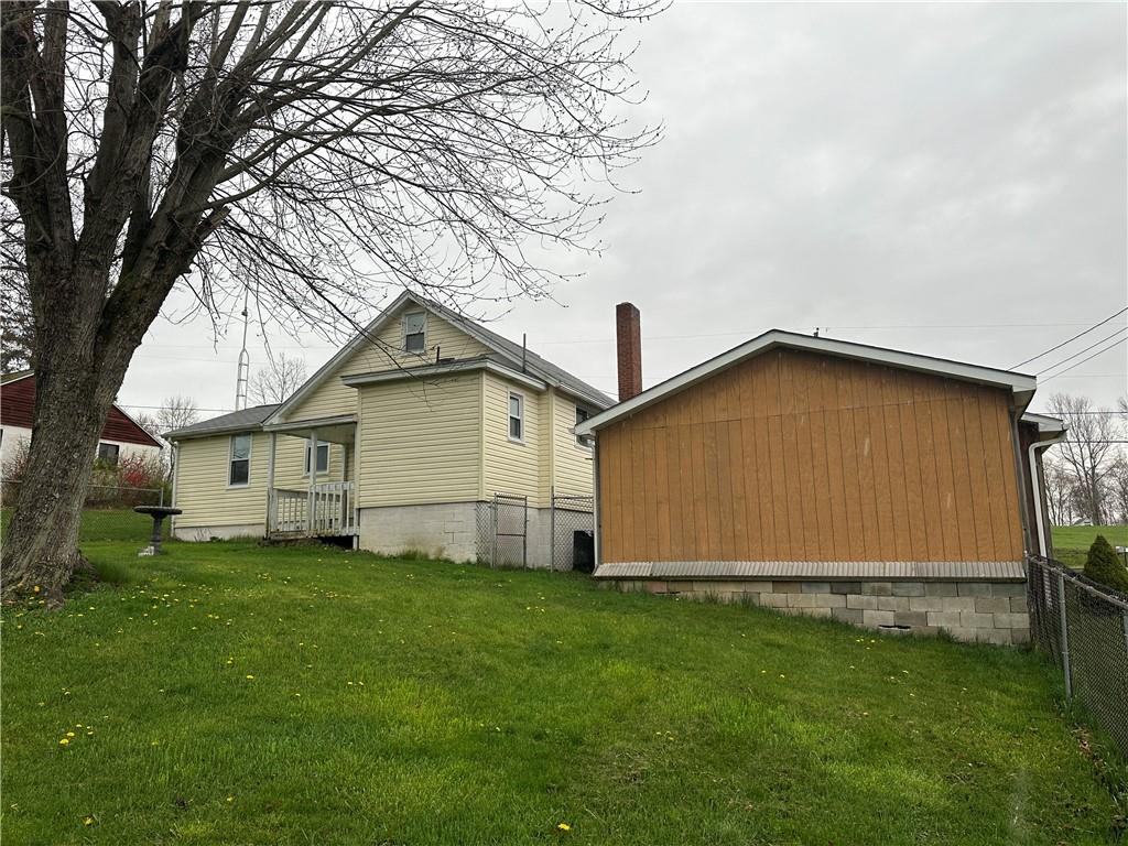 1133 Bonniebrook Road Butler, PA 16002 - Photo 36 of 37 Gallery Image 36