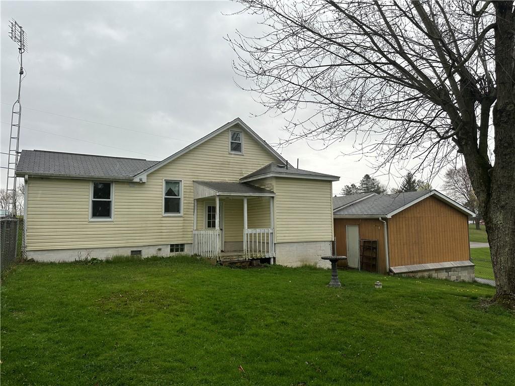 1133 Bonniebrook Road Butler, PA 16002 - Photo 37 of 37 Gallery Image 37