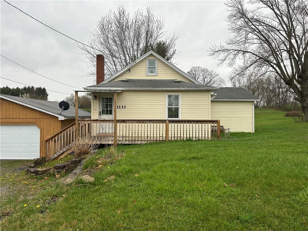 1133 Bonniebrook Road Butler, PA 16002 - Photo 4 of 37 Gallery Image 4