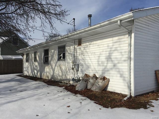 206 East Old Rte 66 North Mount Olive, IL 62069 - Photo 8 of 8 Gallery Image 8