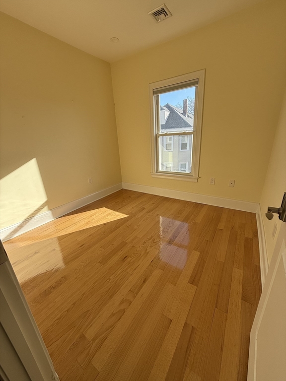 27 Lyon Street, Unit 3 Boston, MA 02122 - Photo 9 of 10 a view of an empty room