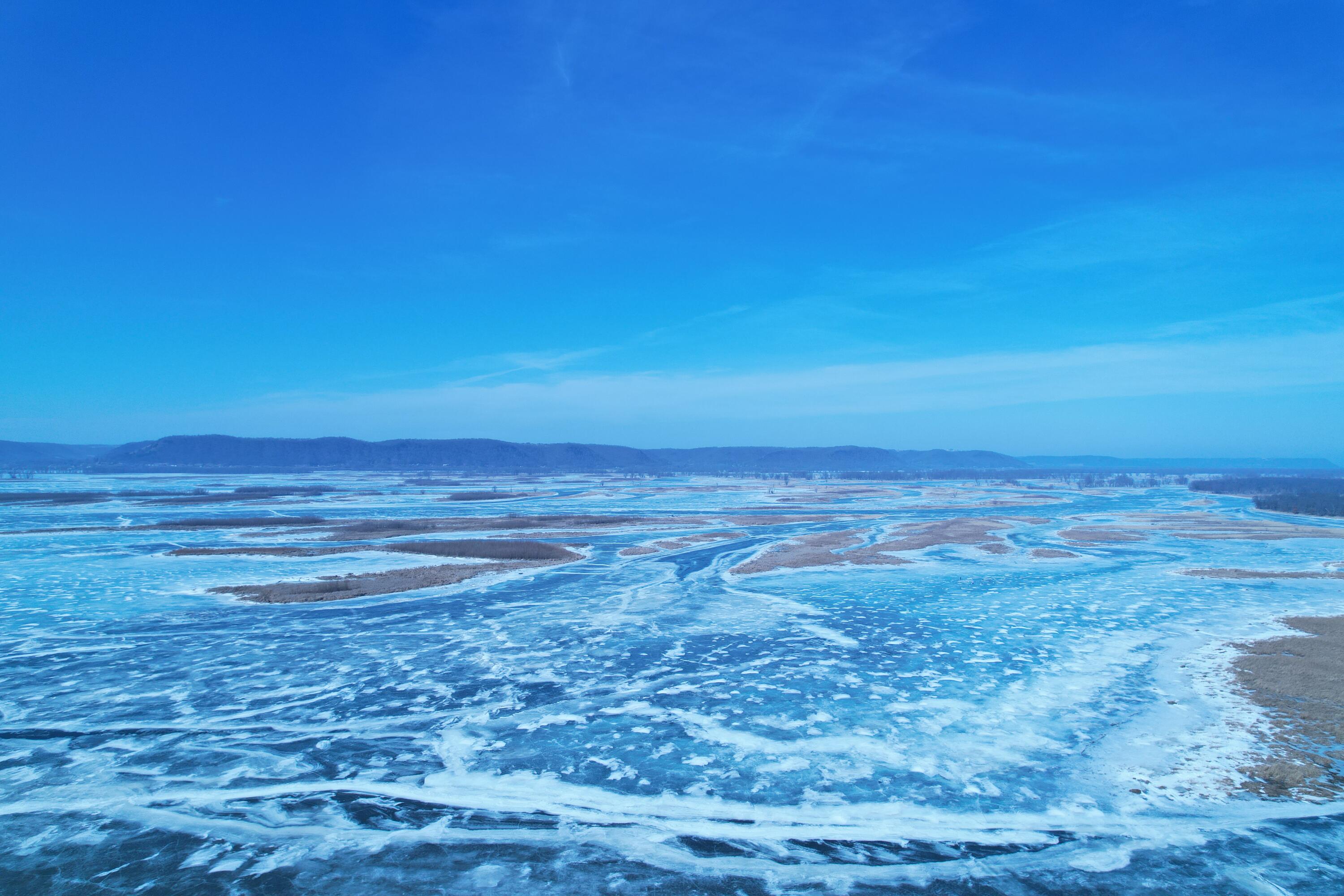0 State Highway Hazel Green, WI 53811 - Photo 4 of 5 The View from the property facing west