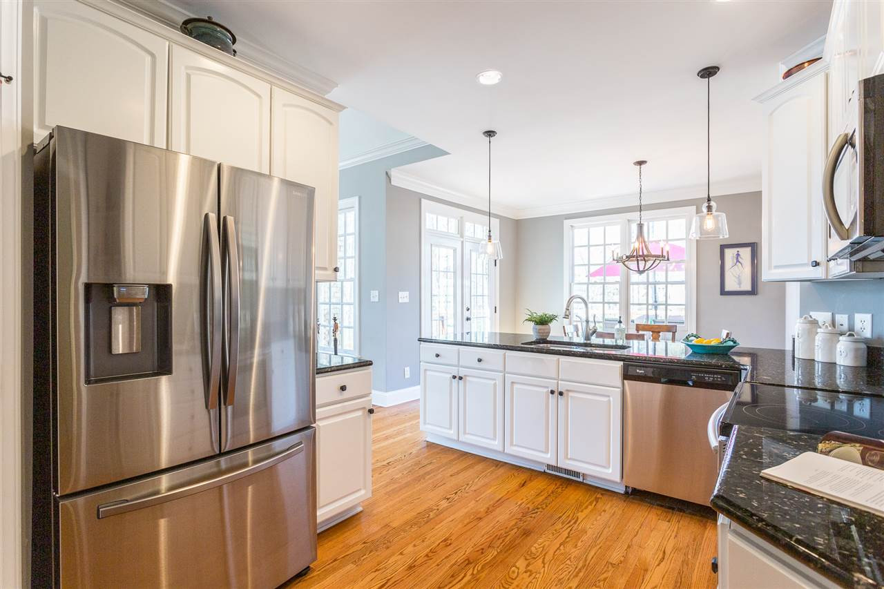 160 Yorkchester Way Raleigh, NC 27615 - Photo 7 of 29 Photo 7