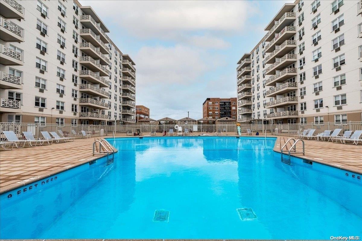 450 Shore Road, Unit 2J Long Beach, NY 11561 - Photo 1 of 1 Pool